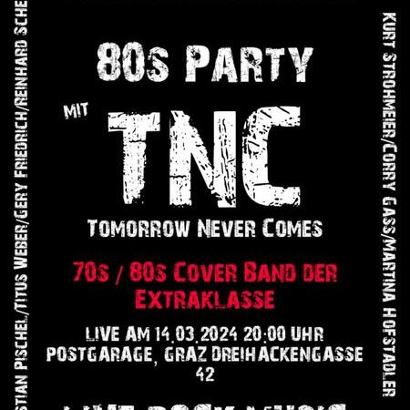 TNC 14.03.2024 Flyer