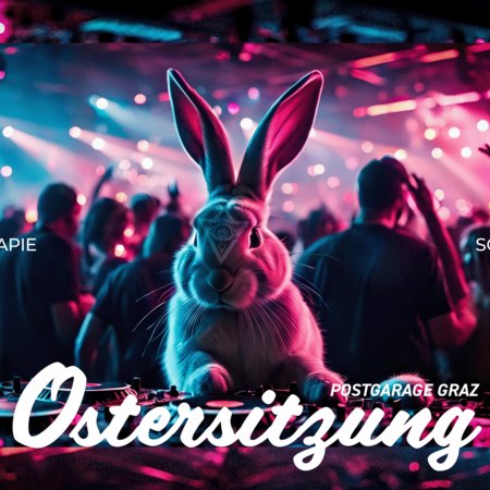 Audiotherapie Ostersitzung2024