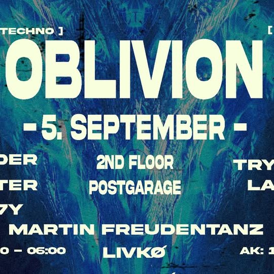 20250905_Oblivion