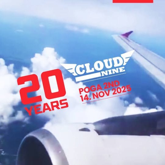 20251114_20 Years Cloud Nine