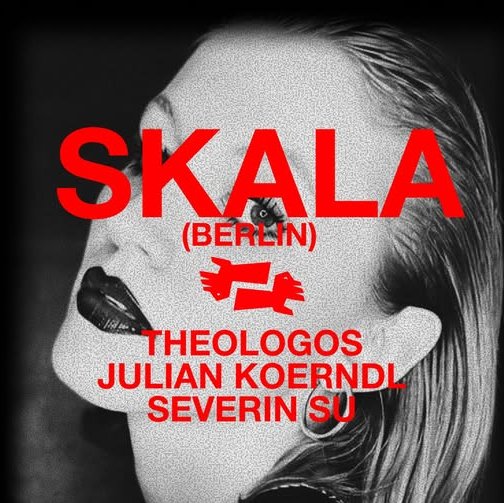 20251115_Equal Opposite presents SKALA (Berlin)