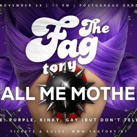 20251129_fagtory_call me mother