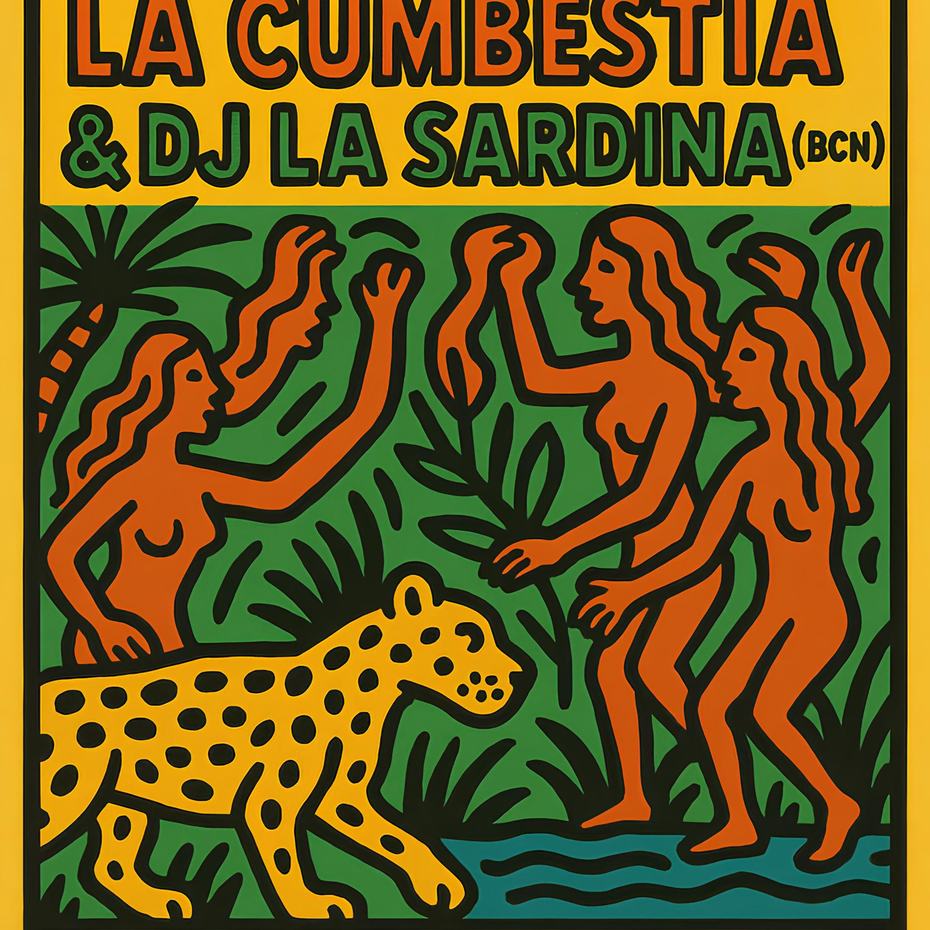 20252205_lacumbestia