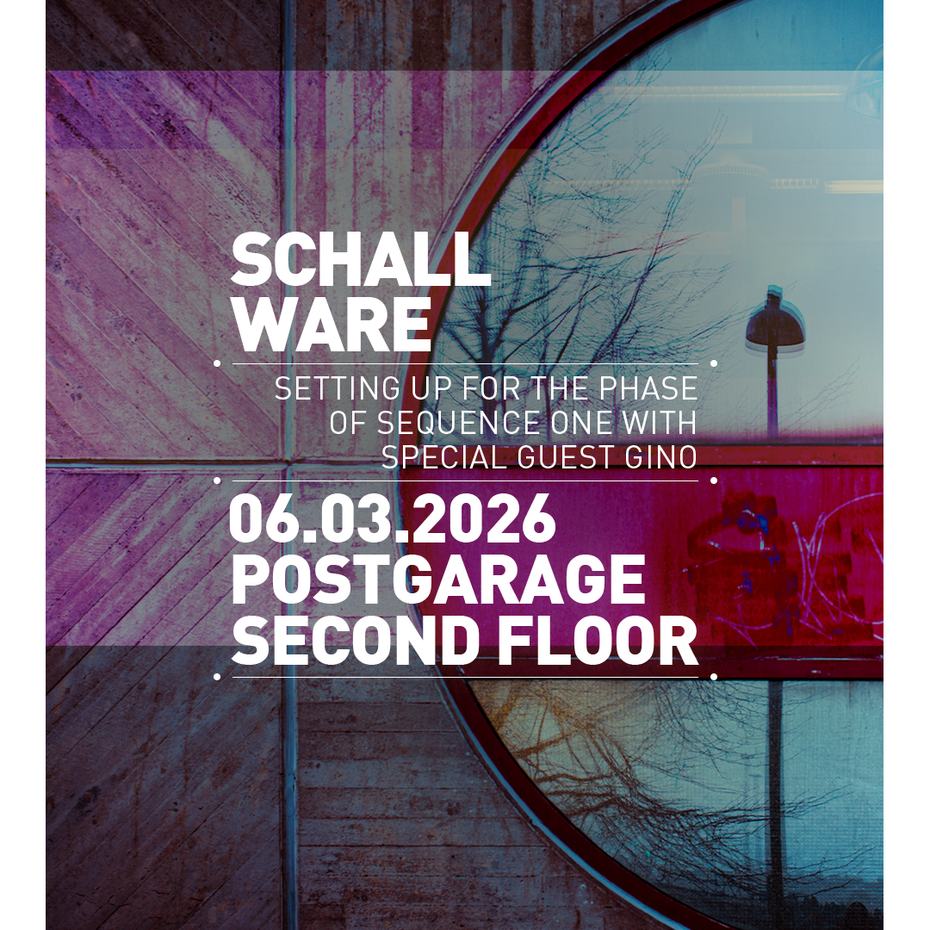 20260306_Schallware_INSTA_SequenceONE_DATE