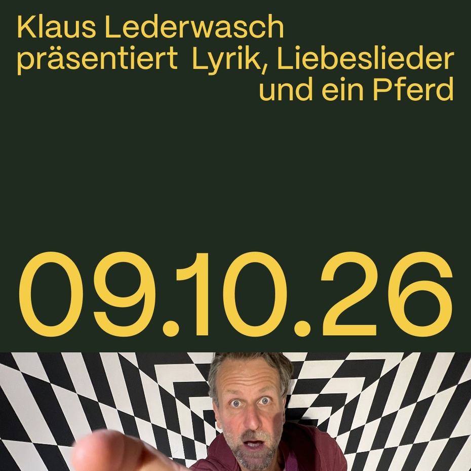 20261009_VOLT_Klaus Lederwasch_quadrat
