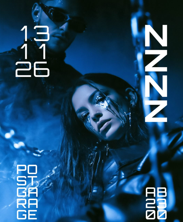 NZNZ 13: Industrial Standard