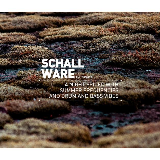 Schallware 30.08.2024 Flyer