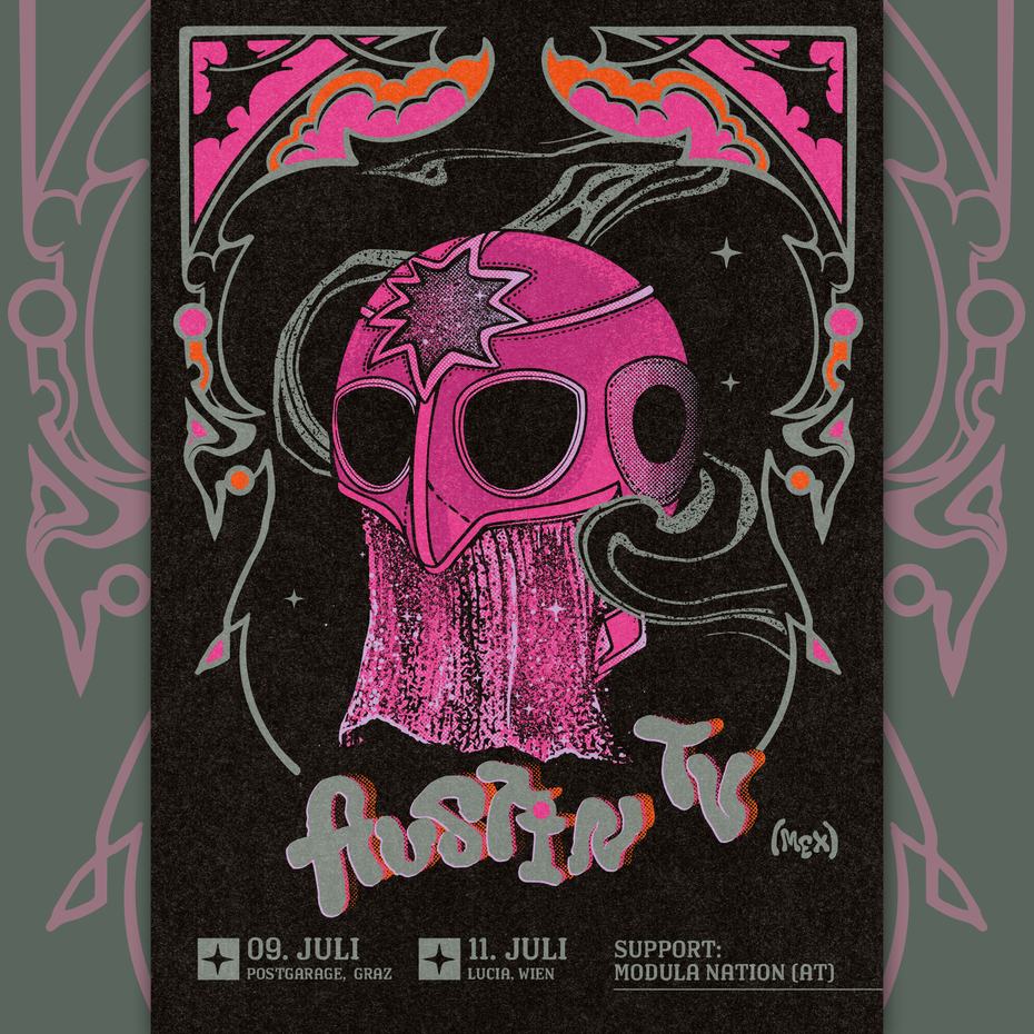AustinTV_Graz_Wien_Socials_Textur_RZ_IG-POST _ 2000 x 2000_RZ5_Textur