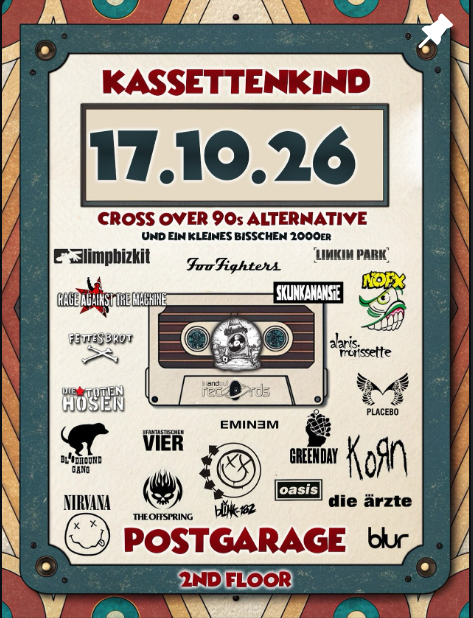 Kassettenkind