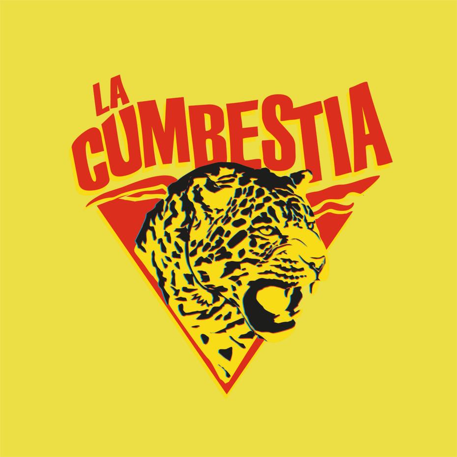 La Cumbestia-Logo