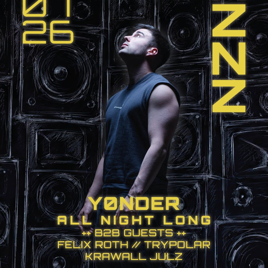 NZNZ 13 poster 1
