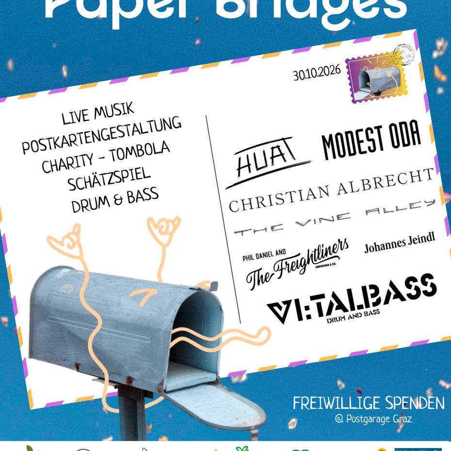 Postgarage Post