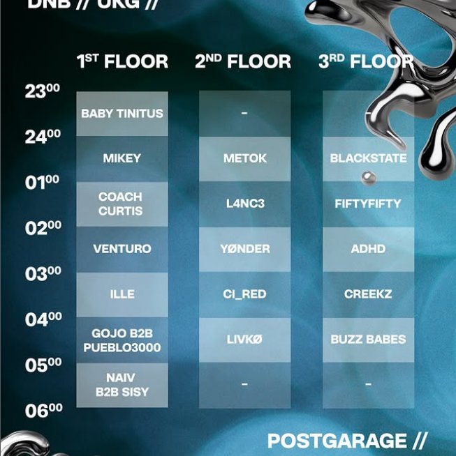 20251220_Carpe Noctem_Timetable