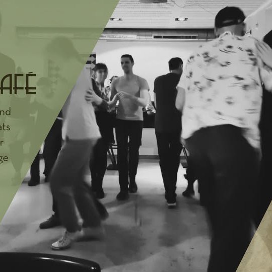 Swing-Café 2025