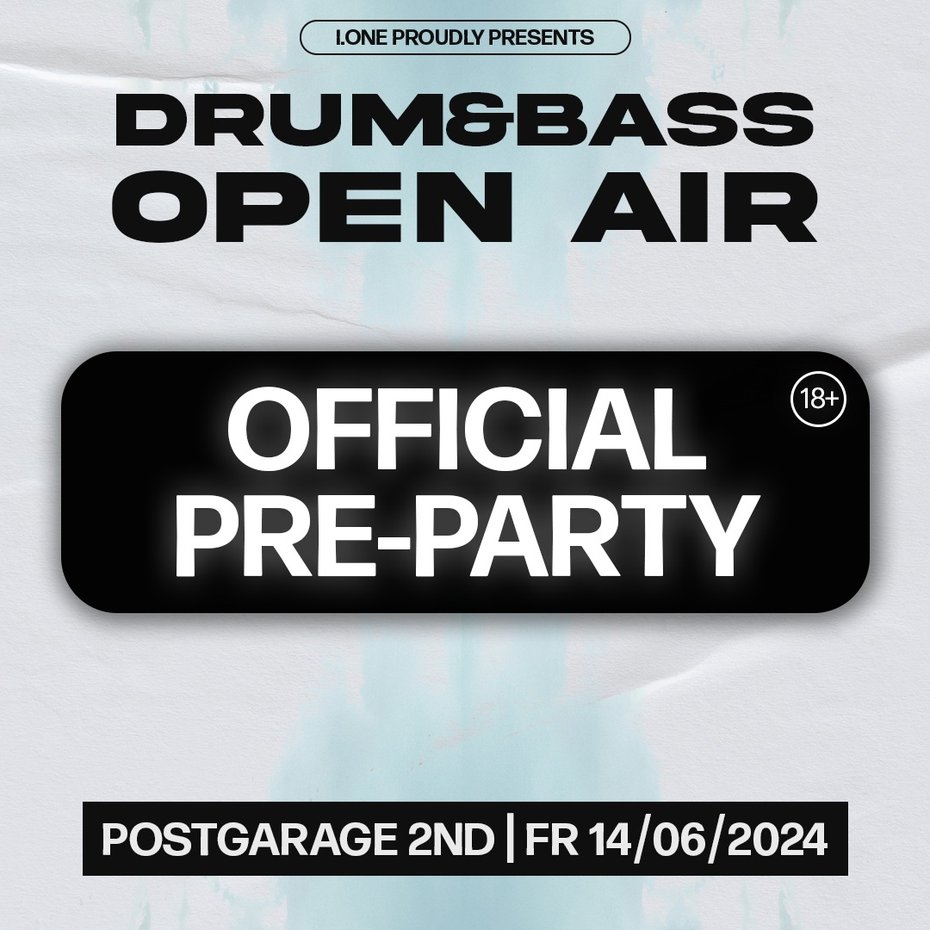 i.one Flyer 14.06.2024
