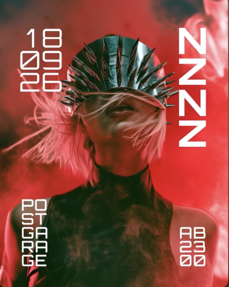 NZNZ 12: Peak Madness